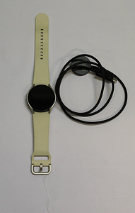 Nutikellad Samsung Galaxy watch 6 40mm + laadija (2 foto / 5)