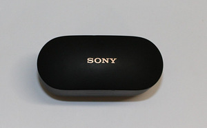 Bluetooth kõrvaklapid Sony WF-1000XM4 + dok (2 foto / 5)