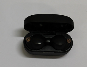 Bluetooth kõrvaklapid Sony WF-1000XM4 + dok (3 foto / 5)