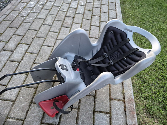 Laste jalgratta tool