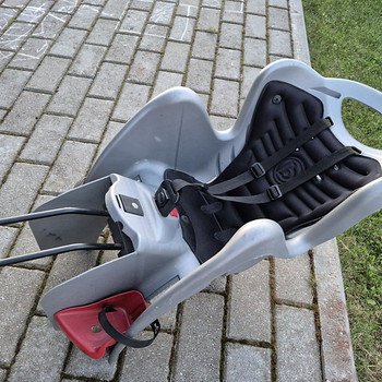 Laste jalgratta tool