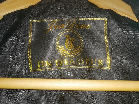 Jakk - vest