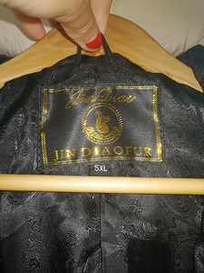 Jakk - vest (1 foto / 3)