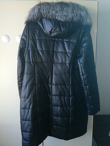 Jakk - vest (2 foto / 3)