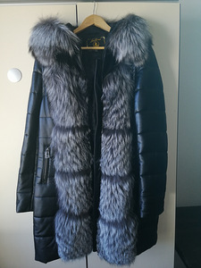 Jakk - vest (3 foto / 3)