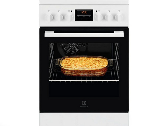 Электрическая плита Electrolux 600 серия „SurroundCook“ LKR540200W