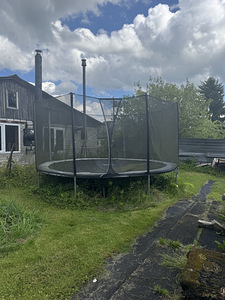 Hämariku tn, Rummu, Lääne-Harju vald, Harjumaa (6 foto / 29)