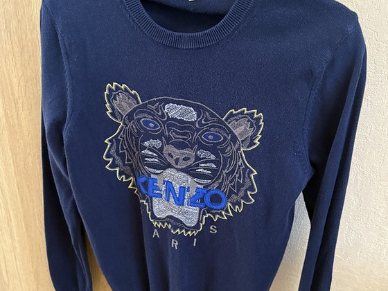 Kenzo S
