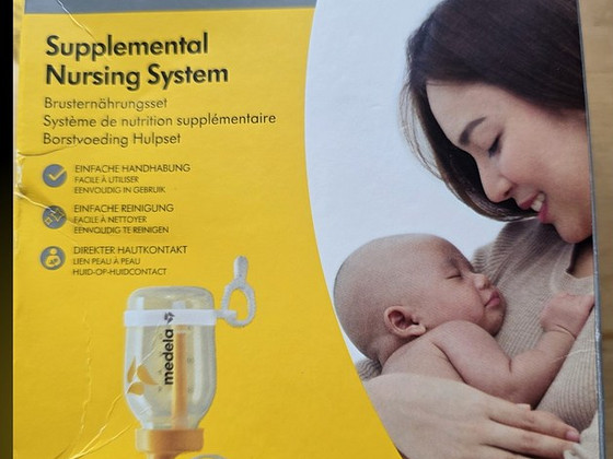 Medela sns
