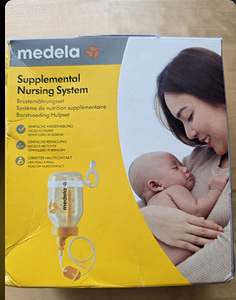 Medela sns (1 фото из 1)