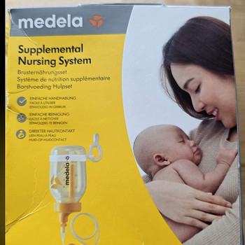 Medela sns