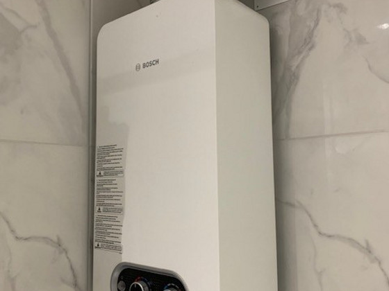 Продается газовый котел BOSCH Therm 4300