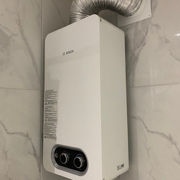 Продается газовый котел BOSCH Therm 4300