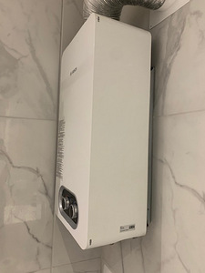 Müüa gaasiboiler BOSCH Therm 4300 (2 foto / 2)