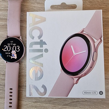 Samsung Galaxy Watch Active2 nutikell