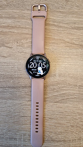 Смарт-часы Samsung Galaxy Watch Active2 (2 фото из 4)