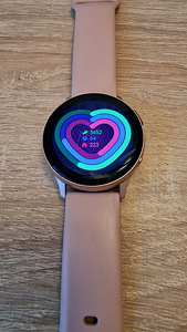 Смарт-часы Samsung Galaxy Watch Active2 (3 фото из 4)