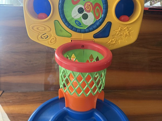 Fisher Price