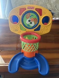 Fisher Price (1 фото из 4)