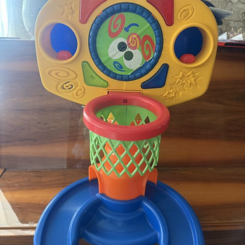 Fisher Price