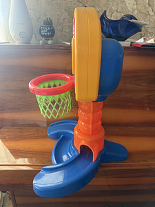 Fisher Price (2 фото из 4)