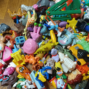 Kinder surprise (3 foto / 10)