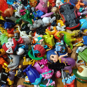 Kinder surprise (4 foto / 10)