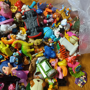 Kinder surprise (5 foto / 10)