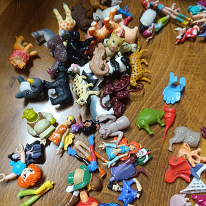 Kinder surprise (9 foto / 10)