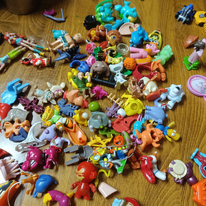 Kinder surprise (10 foto / 10)