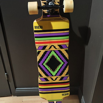 Riviera longboard