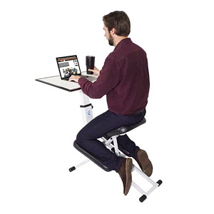 Edge Desk - kokkupandav kaasaskantav töökoht (8 foto / 10)