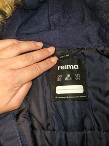 Reima 80-86 (2 фото из 6)