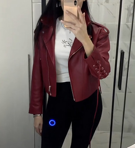 Nahktagi (3 foto / 10)