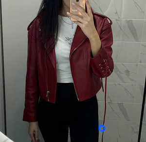 Nahktagi (4 foto / 10)