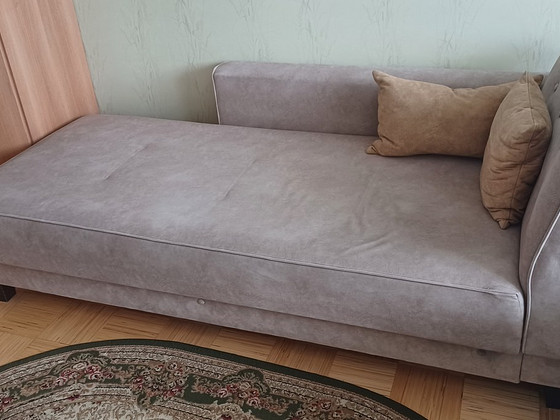 Кровать