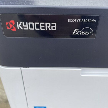 Printer KYOCERA Ecosys P3050dn