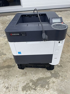 Принтер KYOCERA Ecosys P3050dn (2 фото из 2)