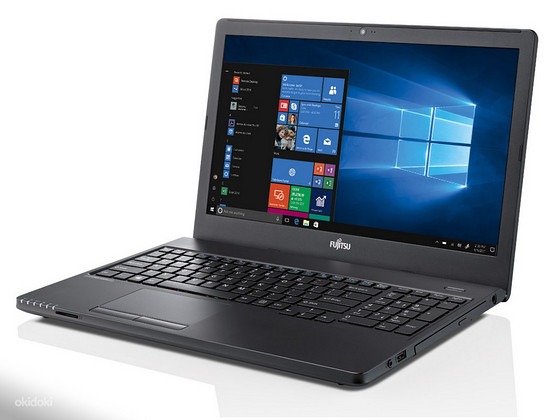 Fujitsu LifeBook A357 Full HD IPS