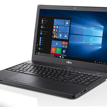 Fujitsu LifeBook A357 Full HD IPS