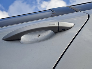 VOLKSWAGEN PASSAT VARIANT nelikvedu (8 foto / 8)