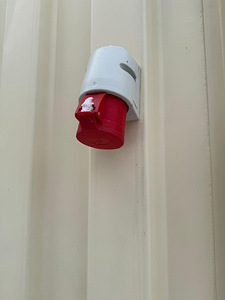 20DC BAARKONTEINER / 20DC BAR CONTAINER (7 foto / 10)