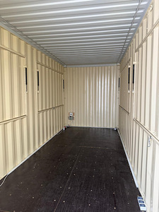 20DC BAARKONTEINER / 20DC BAR CONTAINER (8 foto / 10)