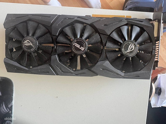 Gtx 1060 6gb