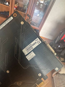 Gtx 1060 6gb (2 foto / 2)