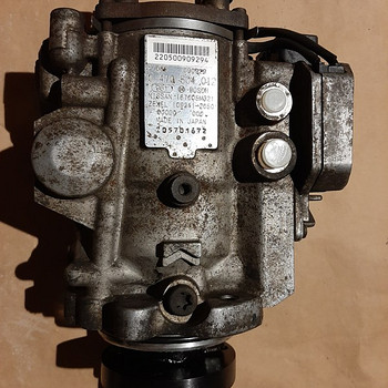 Kõrgsurvepump