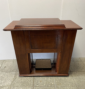 Singer 1885.a (5 фото из 10)