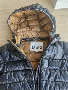 Molo jope, suurus 128 (2 foto / 5)