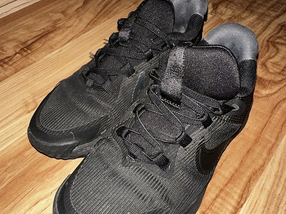 Кросовки nike 33