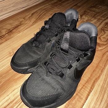 Nike tossud 33